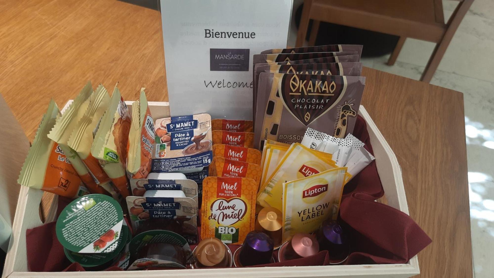 曼萨尔的酒店 圣艾米隆 外观 照片